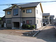 富山県高岡市内免2丁目5-23：物件画像／大東建託リーシング株式会社　魚津店