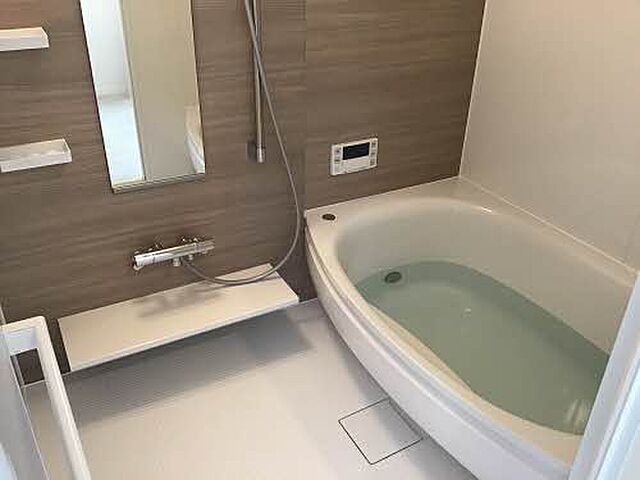 浴室