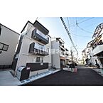 大阪府大阪市平野区平野市町1丁目：物件画像／大東建託リーシング株式会社　藤井寺店