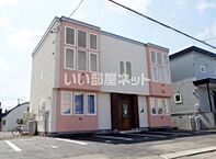 北海道深川市五条：物件画像／大東建託リーシング株式会社 旭川店