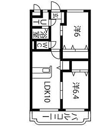 結城駅 5.6万円