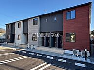 福島県いわき市平中山字諏訪下：物件画像／大東建託リーシング株式会社 いわき店