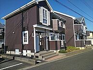 千葉県東金市田間2丁目：物件画像／大東建託リーシング株式会社 成田店