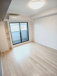 クルール 305 3階1Kのリビング/ダイニング