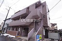 宮城県仙台市宮城野区平成1丁目：物件画像／大東建託リーシング株式会社 中野栄店