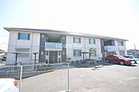 福岡県北九州市八幡西区則松東2丁目6-7：物件画像／大東建託リーシング株式会社 北九州八幡店