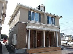 カーサフェリーチェＤ