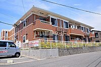 愛知県名古屋市緑区桶狭間上の山2407番地：物件画像／大東建託リーシング株式会社 名古屋南店