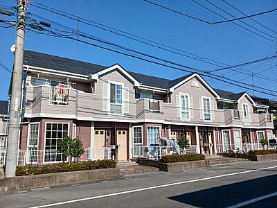 外観 外観
