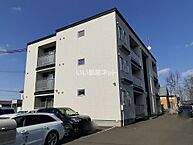 北海道苫小牧市日新町1丁目：物件画像／大東建託リーシング株式会社 苫小牧店
