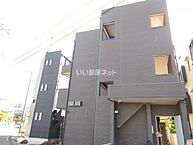 埼玉県狭山市入間川3丁目27-35：物件画像／大東建託リーシング株式会社　桶川店