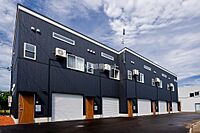 新潟県上越市柿崎区竹鼻：物件画像／大東建託リーシング株式会社 上越店