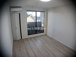 Resonant Square 303 3階1Kのリビング/ダイニング