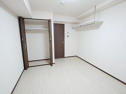 ディアネス西院 103 1階1Kのリビング/ダイニング