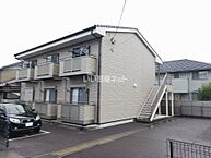 岐阜県各務原市那加日吉町2丁目71：物件画像／大東建託リーシング株式会社 岐阜東店