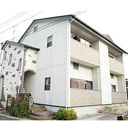 パルメゾン鶴ケ谷東