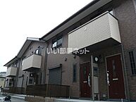 兵庫県たつの市揖保川町神戸北山93-1：物件画像／大東建託リーシング株式会社 姫路西店
