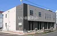 福島県白河市大手町：物件画像／大東建託リーシング株式会社 新白河店
