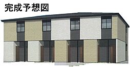 アヴィニール新町東 102