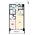 ディナミス10階6.9万円
