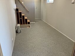 ＡＡｂｏｘ昭和町 201 2階1LDKのリビング/ダイニング