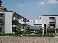 広島県福山市南蔵王町6丁目17-31：物件画像／大東建託リーシング株式会社 福山店