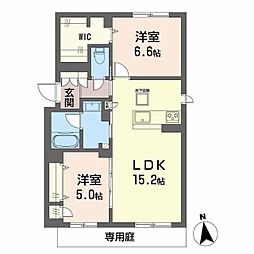 古国府駅 12.5万円