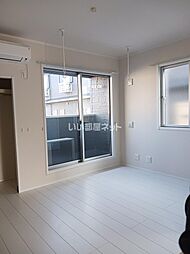 luneIIA棟 110 1階1LDKのリビング/ダイニング