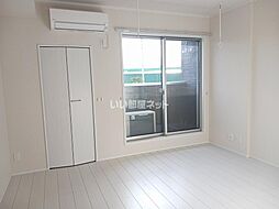 luneIIB棟 108 1階1LDKのリビング/ダイニング