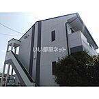 愛知県津島市寺野町字瓦土60-1：物件画像／大東建託リーシング株式会社 一宮店