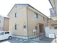 秋田県秋田市柳田字境田136-2：物件画像／大東建託リーシング株式会社 秋田店