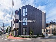 埼玉県蕨市塚越3丁目27-7：物件画像／大東建託リーシング株式会社 さいたま店