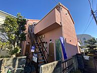 神奈川県茅ヶ崎市浜竹4丁目3-41：物件画像／大東建託リーシング株式会社 藤沢店