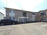鹿児島県霧島市隼人町見次13-1：物件画像／大東建託リーシング株式会社　霧島店