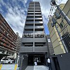 福岡県福岡市中央区今泉2丁目4-19：物件画像／大東建託リーシング株式会社　博多店