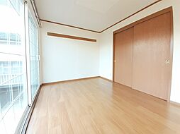 グランフォーレ 101 1階2DKのリビング/ダイニング