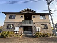 群馬県みどり市笠懸町阿左美810-23：物件画像／大東建託リーシング株式会社 前橋店