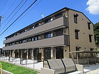 千葉県袖ケ浦市蔵波2451-2：物件画像／大東建託リーシング株式会社 木更津店