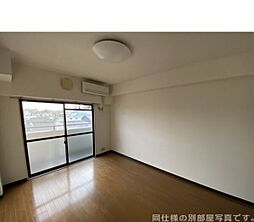 名古屋市営名港線 東海通駅 徒歩7分の賃貸マンション 5階1Kのリビング/ダイニング