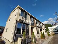 兵庫県朝来市和田山町玉置：物件画像／大東建託リーシング株式会社 福知山店