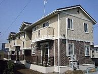 栃木県足利市朝倉町817-1：物件画像／大東建託リーシング株式会社 古河店