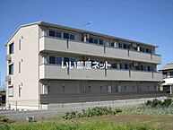 栃木県足利市福居町712-2：物件画像／大東建託リーシング株式会社 伊勢崎店