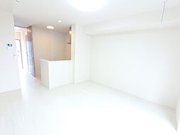 東武小泉線 西小泉駅 徒歩36分の賃貸アパート 1階ワンルームのリビング/ダイニング