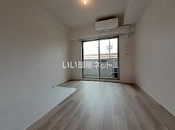 エスリードレジデンスグラン大阪福島ノース 907 9階1Kのリビング/ダイニング