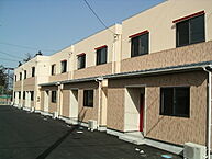 富山県高岡市大野：物件画像／大東建託リーシング株式会社　魚津店