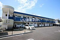 千葉県茂原市東部台2丁目23-6：物件画像／大東建託リーシング株式会社 茂原店