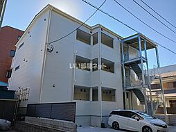 パークサイド平塚 304