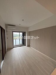 ヒューベストレジデンス東唐津駅 403 4階1LDKのリビング/ダイニング