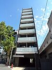 東京都品川区旗の台2丁目11-1：物件画像／大東建託リーシング株式会社 東京蒲田店