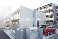 千葉県千葉市美浜区稲毛海岸1丁目1-25：物件画像／大東建託リーシング株式会社 船橋店